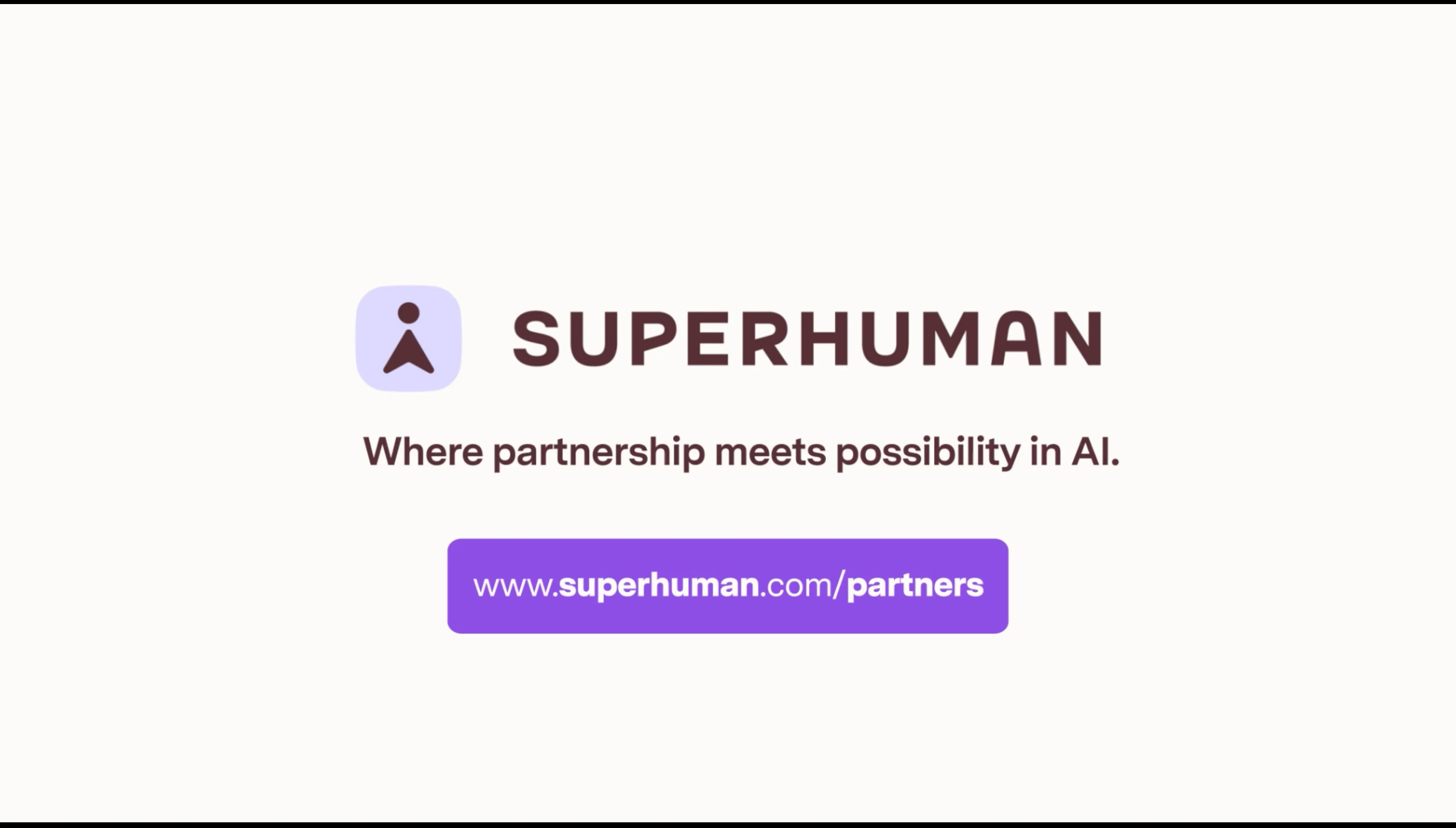 Video: Introducing The Superhuman Alliance